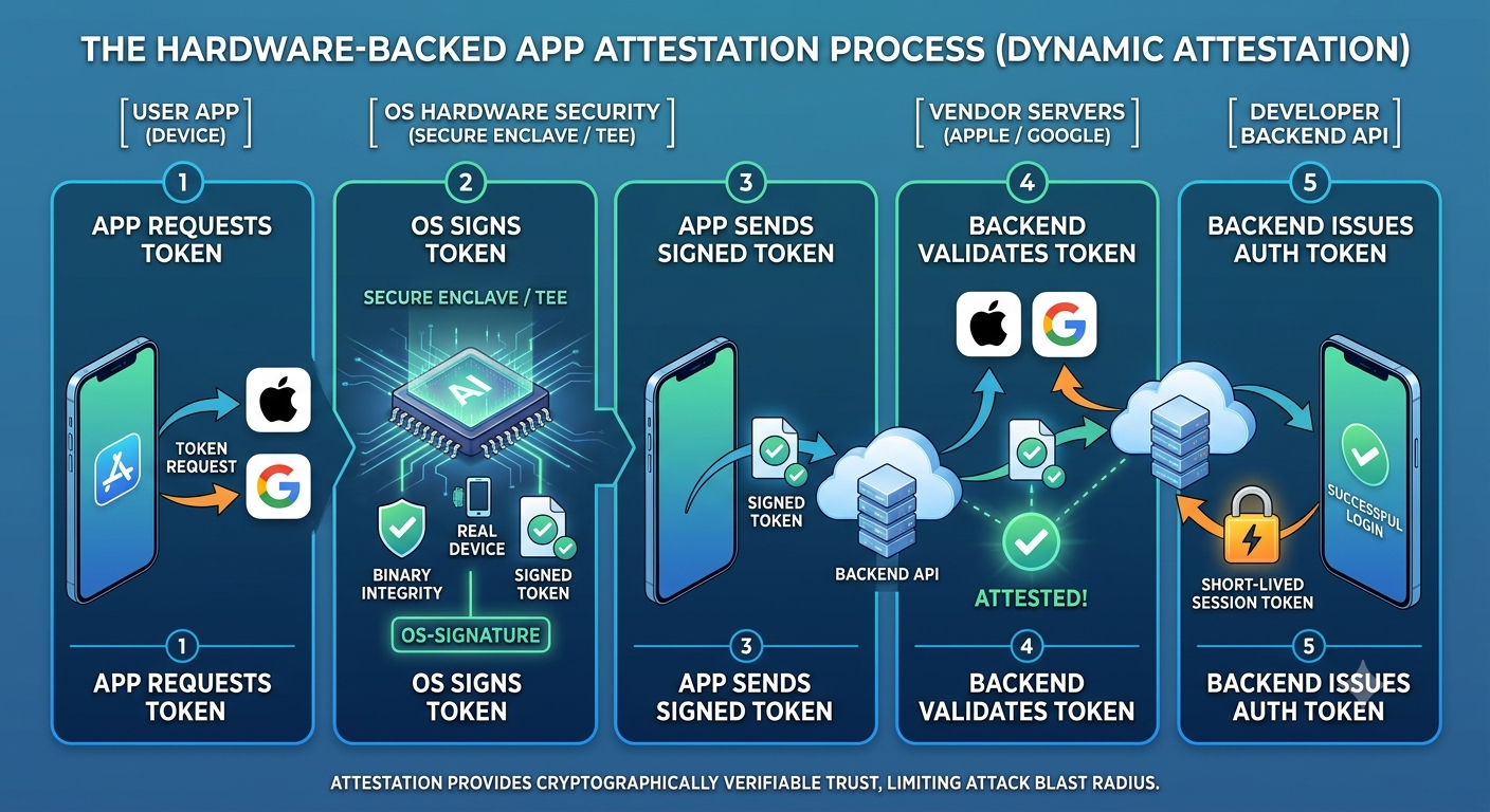App Attestation